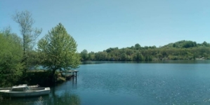 Počela implementacija projekta “Spasimo naša jezera“