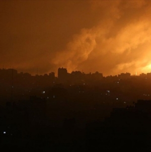 Izrael ponovo počeo zračne napade na Gazu