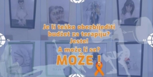 TK – Oboljeli od multiple skleroze godinama čekaju na lijekove u FBiH