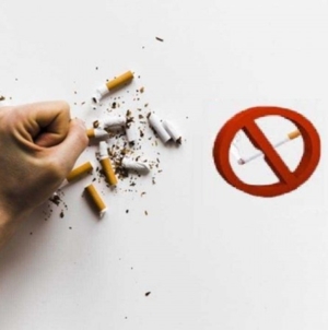 Svjetski dan bez duhanskog dima: Odlukom do prestanka pušenja