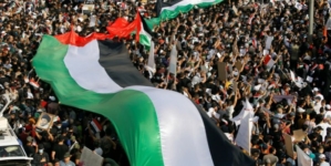 Širom svijeta protesti protiv izraelske agresije na Gazu, podrška Palestini