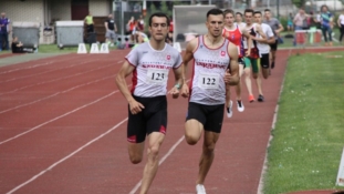 Abedin Mujezinović novi državni prvak na 800 metara