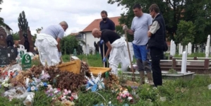 U Bijeljini ekshumirane dvije žrtve proteklog rata