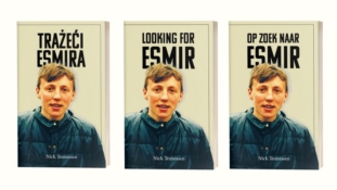 Internacionalna premijera knjige “Tražeći Esmira”  uz obilježavanje godišnjice genocida u Srebrenici