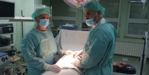 Od početka pandemije prva transplantacija solidnih organa urađena u UKC Tuzla