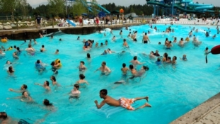 INZ: Rizici intenzivne upotrebe bazena