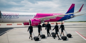 Wizz Air zapošljava 800 novih članova kabinske posade, poznati termini razgovora u Sarajevu i Tuzli
