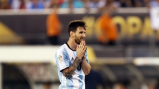 Messi: Cilj mi je da osvojim još jednu Ligu prvaka