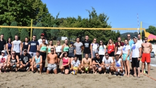 Održan turnir „Panonika Beach Volley Tuzla 2021.“