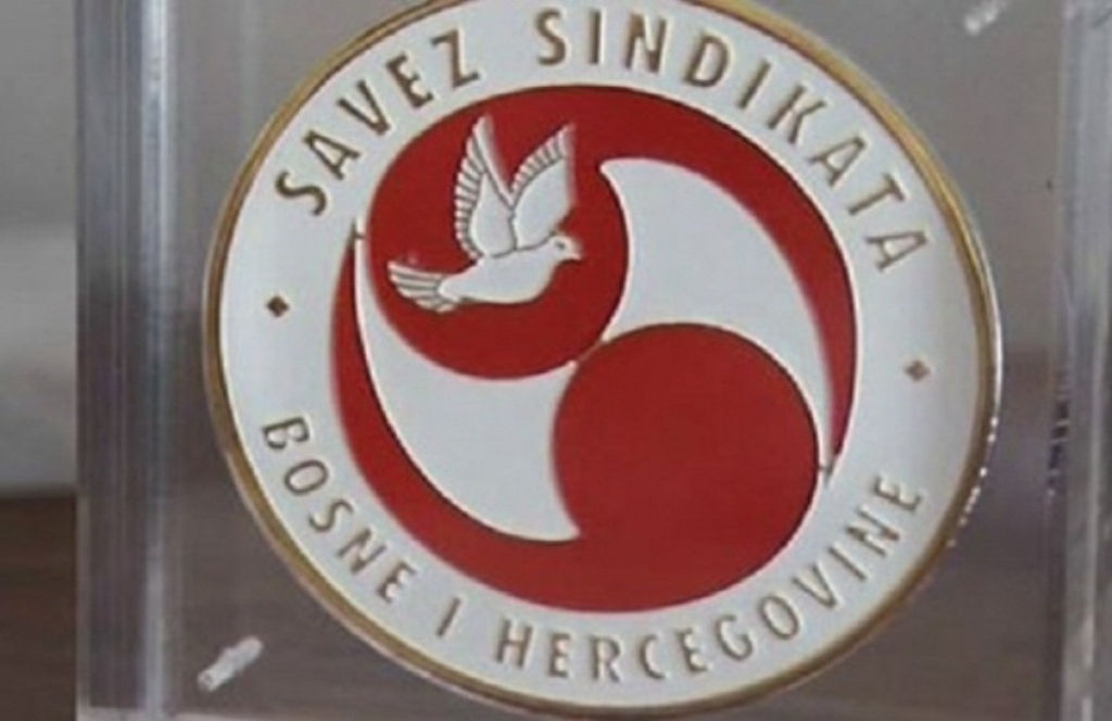 Otvoreno pismo Saveza samostalnih sindikata BiH delegatima Doma naroda PFBiH