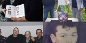 Obilježena godišnjica pogibije maloljetnog dobrovoljca Đulović Hasiba