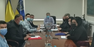 Predstavnici Grada Tuzle i Rudnik Kreka dogovorili nastavak saradnje na projektima od zajedničkog interesa