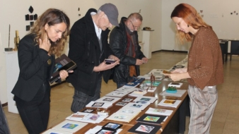 Otvaranje 20. oktobra: Za XI Međunarodni festival umjetnosti minijature konkurisalo 455 radova