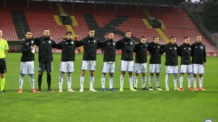 Pobjeda mladih bh. nogometaša u Luksemburgu