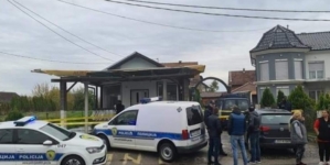 Šest osoba smrtno stradalo u požaru u brčanskom naselju Suljagića sokak