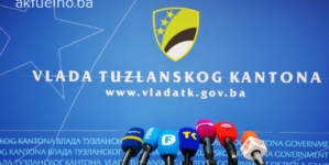 Održana vanredna sjednica Vlade TK: Epidemiološke mjere za narednih 14 dana