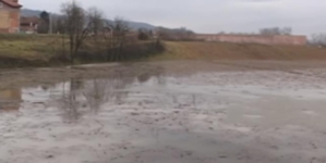 Spreča poplavila poljoprivredna zemljišta u Gradačcu i Doboj-Istoku