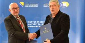 BiH i Crna Gora dogovorile još efikasniju suradnju u traženju nestalih osoba
