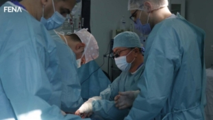 Klinika za kardiovaskularnu hirurgiju Tuzla: Operativni programa nikad nije bio ugrožen