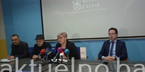Bosanski kulturni centar TK Novogodišnjim koncertom zatvara još jednu uspješnu godinu