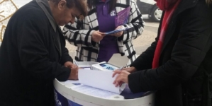 70 000 građana/ki potpisalo građansku peticiju za uvođenje novih tehnologija u izborni proces
