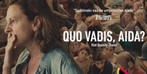 Film ‘Quo Vadis, Aida?’ Jasmile Žbanić dostupan online