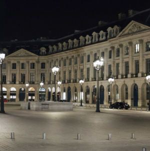 Pariz otkazao doček nove godine na Champs Elysees i novogodišnji vatromet
