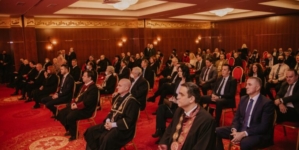 Svečanom akademijom obilježena 45. godišnjica Univerzitet u Tuzli