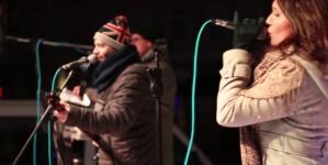 “Zima u Tuzli”: Koncert TNT Band