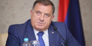 Ministarstva finansija SAD: Uvedene sankcije Miloradu Dodiku i Alternativnoj TV