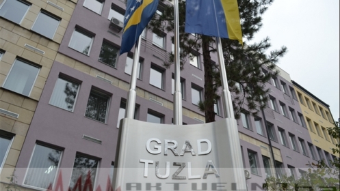 Grad Tuzla najavljuje objavu Javnog poziva za dodjelu sredstava za sufinansiranje mjera smanjenja aerozagađenja