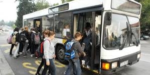 Vlada TK: Subvencija prijevoza za djecu, učenike i studente