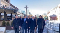 Novalić: Vlada FBiH opredijeljena za početak izgradnje brze ceste Tuzla- Brčko-Orašje