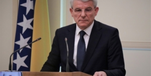 Džaferović: Sankcijama se štiti mir, važno je da se evropske države priključe