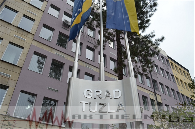 Objavljen Javni poziv za dodjelu sredstava iz Budžeta Grada Tuzle za 2022. godinu, za finansiranje/sufinansiranje manifestacija iz oblasti kulture i sporta