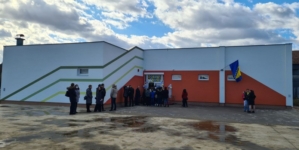 Još jedna nova škola: Školarci u Devetaku u novom školskom objektu