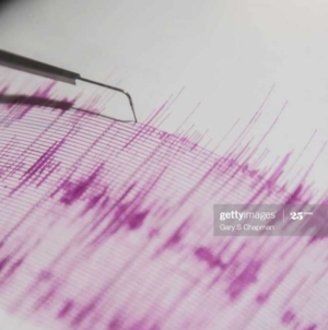 Registriran jači zemljotres na području Tuzle