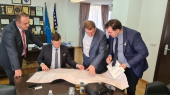 Vlada TK: Ubrzati aktivnosti u cilju što skorijeg početka radova na izgradnji autoceste Tuzla – Orašje