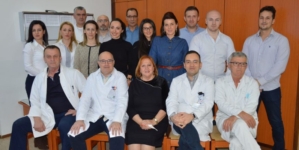 UKC Tuzla: Završena Škola ultrazvučne dijagnostike srca
