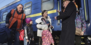 UNHCR – više od četiri miliona izbjeglica napustilo Ukrajinu