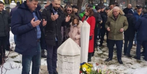 Obilježena godišnjica smrti Mustafe Hajrulahovića Talijana, generala Armije RBiH