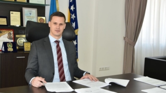 U povodu nastupajućeg Pesaha: Premijer TK Irfan Halilagić uputio javnu čestitku