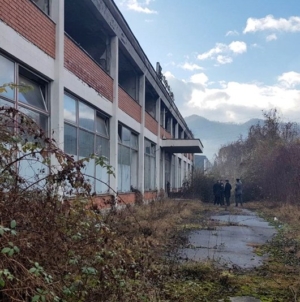 Fabrika “Unis-Feros” u Potočarima konačno vlasništvo i posjed Medžlisa Islamske zajednice Srebrenica