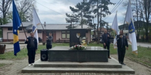 Obilježena 30. godišnjica od formiranja Prvog tuzlanskog odreda u Šićkom Brodu