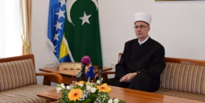 Bajramska čestitka Muftije tuzlanskog: U Bajramu pokažimo svoju plemenitost