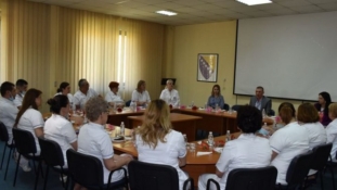 Održan svečani kolegij u povodu obilježavanja Međunarodnog dana medicinskih sestara i tehničara