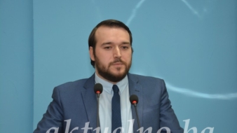 Admir Čavalić imenovan na poziciju vršioca dužnosti direktora Kantonalne agencije za privatizaciju Tuzla