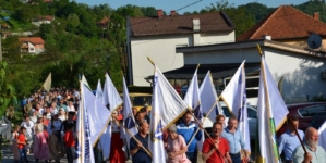 Gornjotuzlaci obilježili 30. godišnjicu od organizovanog otpora agresiji kroz Samostalni odred Gornja Tuzla