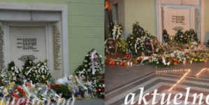 Komemorativno obilježavanje 25. maja u Tuzli – Dan žalosti na području Tuzlanskog kantona