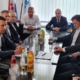 Predsjednik Čović na sastanku s Županijskim odborom HDZ-a BiH Soli
